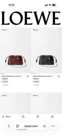 Picture of Loewe Handbags _SKUfw239906354fw